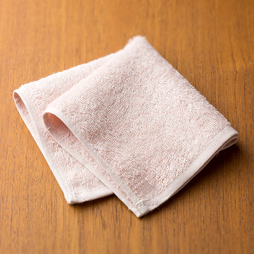 おしぼりタオル80匁 kozakura(小桜) 1枚(バラ売り)