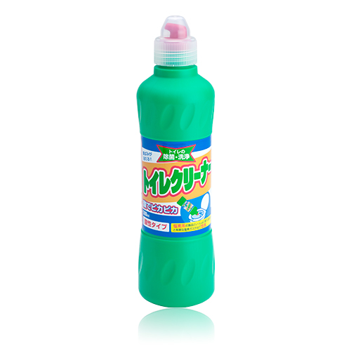 トイレクリーナー  酸性タイプ 500ml