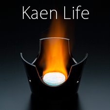 固形燃料カエン