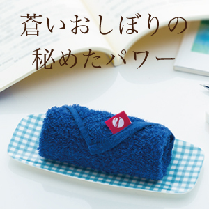 おしぼりタオル プティショコラ１ダース