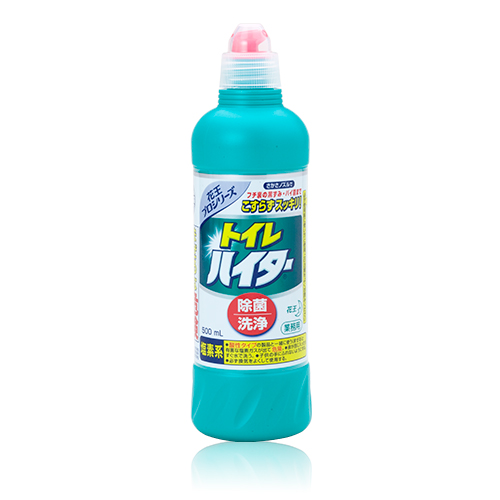 花王 トイレハイター 500ml×24本(ケース)