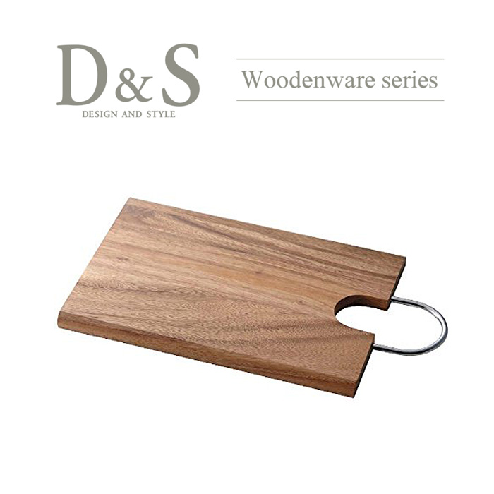 D&S木製 カッティングボード S
