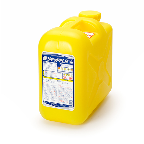 食器洗浄機用洗剤 ニイタカ リキッドPLH 12kg