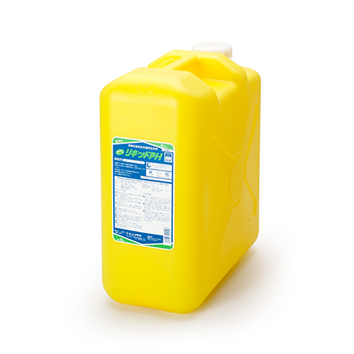 食器洗浄機用洗剤 ニイタカ リキッドPH 22kg