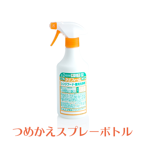 ニイタカ ケミフォーム 専用つめかえスプレーボトル 500mL