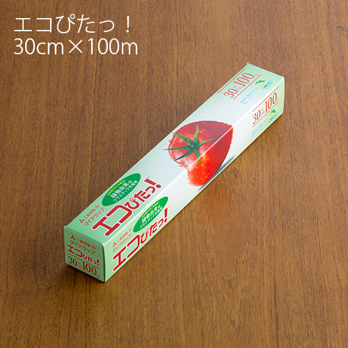 ダイアラップ エコぴたっ! 30cm×100m