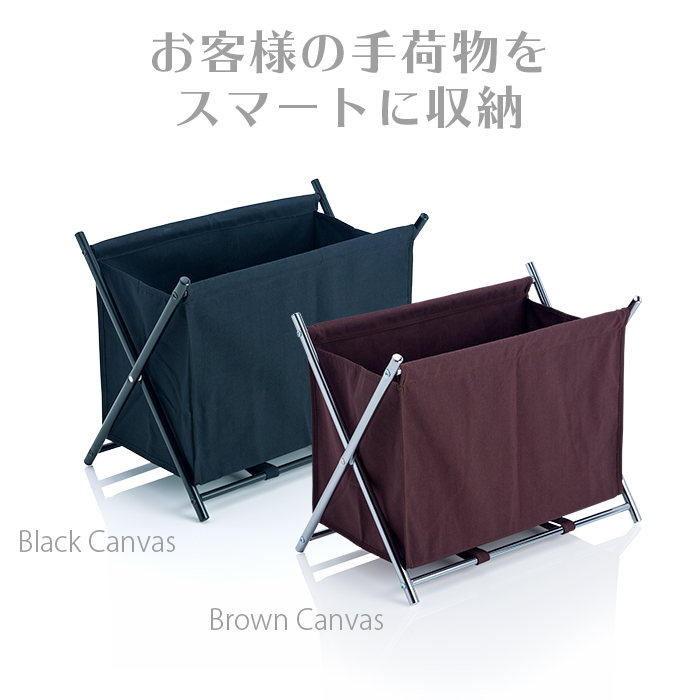 えいむ 折りたたみ式 バッグケース