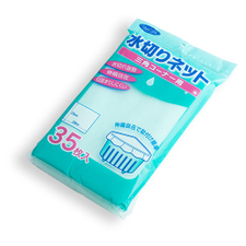 水切りネット 三角コーナー用