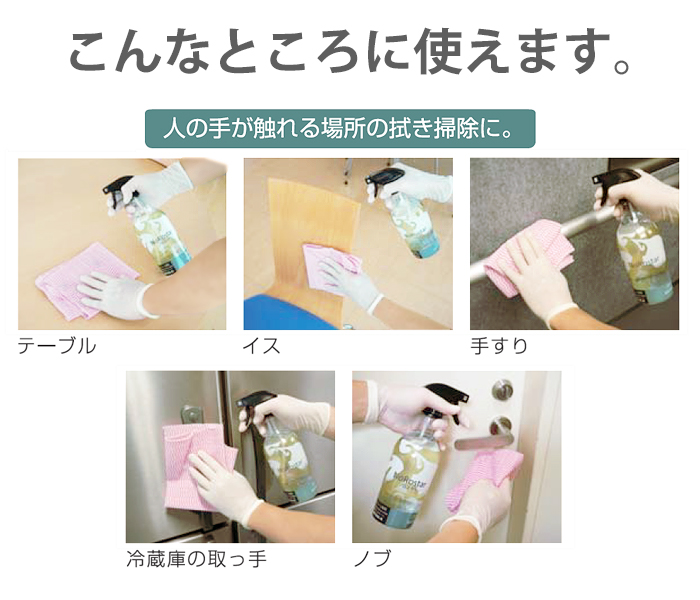 業務用 ニイタカ ノロスター