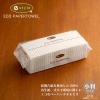 【リニューアル】 日本製 e-style エコペーパータオル  エコノミー 小判  200枚×42個 1ケース  【送料無料】
