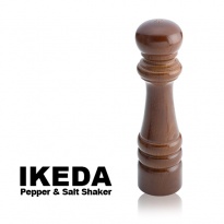 IKEDA 9102塩入れ(ソルトシェーカー)