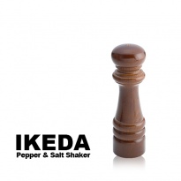 IKEDA 7102塩入れ(ソルトシェーカー)