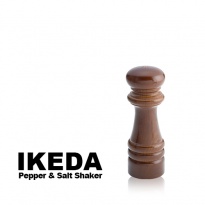 IKEDA 6102塩入れ(ソルトシェーカー)