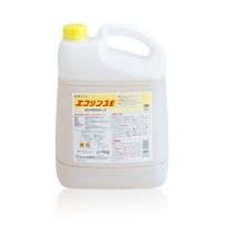 食器洗浄機用乾燥仕上剤  エコリンスE 5kg  【送料無料】