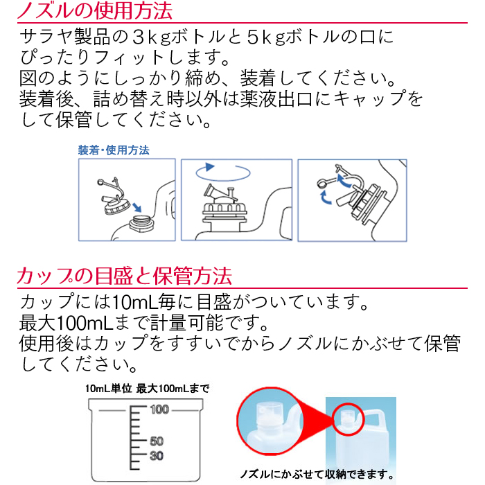 サラヤ　便座除菌クリーナー　便座きれいくん