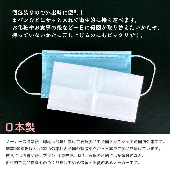 個包装 マスク用交換シート マスク用1DAYライナー ケース販売