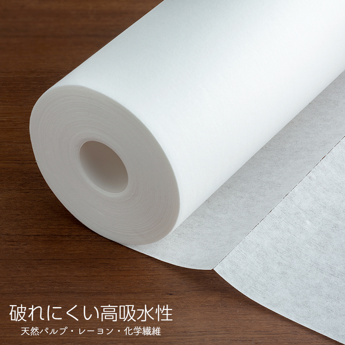 三木特種製紙(株) キッチンペーパー 美味いもんシートMサイズ 10本入/ケース