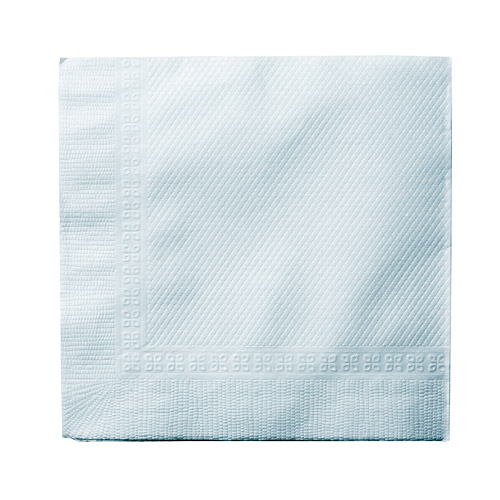 紙ナプキン(ペーパーナプキン)  四つ折ナプキン  1ケース(10000枚)