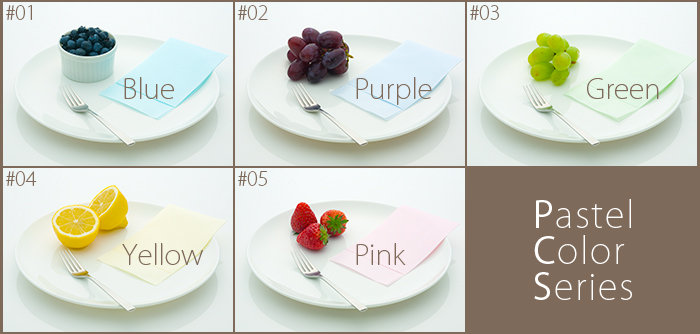 紙ナプキン(ペーパーナプキン) 六つ折ナプキン ストレート(直線) 10000枚 1ケース 【送料無料】 | 日本最大級のおしぼり通販サイト  イーシザイ・マーケット
