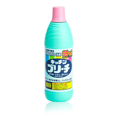 ミツエイ キッチンブリーチ600ml