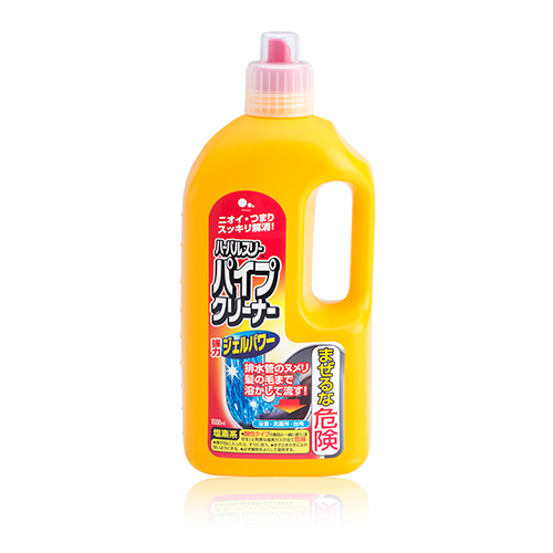 ミツエイ ハーバルスリー  パイプクリーナー1L